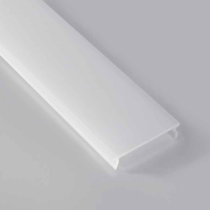 Акриловый профиль ELEKTROSTANDARD 4000мм (32РЕ14 РММА МАТТ OPAL PROFILE 010/26), арт. a033166 Акриловый профиль ELEKTROSTANDARD 4000мм (32РЕ14 РММА МАТТ OPAL PROFILE 010/26), арт. a033166