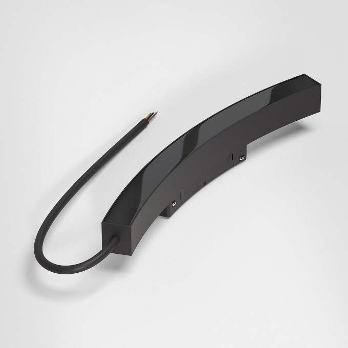 Блок питания ELEKTROSTANDARD SLIM MAGNETIC 100W (Ø800 mm), черный a066520 Блок питания ELEKTROSTANDARD SLIM MAGNETIC 100W (Ø800 mm), черный a066520