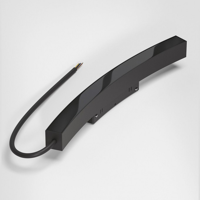 Блок питания ELEKTROSTANDARD SLIM MAGNETIC 200W Ø1200 mm), черный a066523 Блок питания ELEKTROSTANDARD SLIM MAGNETIC 200W Ø1200 mm), черный a066523