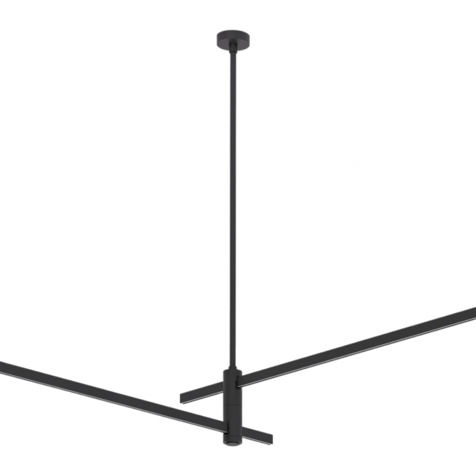 Декоративная стойка ELEKTROSTANDARD ESTHETIC MAGNETIC двойная h606 мм MEDIUM 85150/00 a065446 Декоративная стойка ELEKTROSTANDARD ESTHETIC MAGNETIC двойная h606 мм MEDIUM 85150/00 a065446