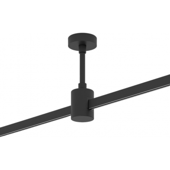 Декоративная стойка ELEKTROSTANDARD ESTHETIC MAGNETIC с коннектором h124 мм SMALL 85145/00