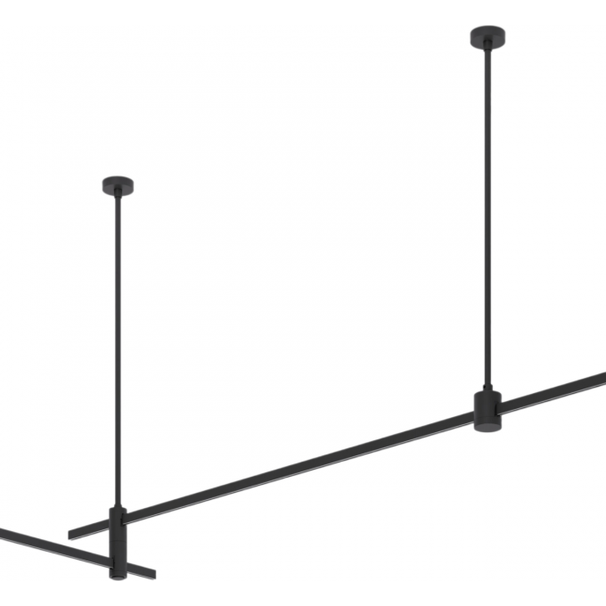 Декоративная стойка ELEKTROSTANDARD ESTHETIC MAGNETIC с коннектором h545 мм MEDIUM 85152/00 a065448 Декоративная стойка ELEKTROSTANDARD ESTHETIC MAGNETIC с коннектором h545 мм MEDIUM 85152/00 a065448