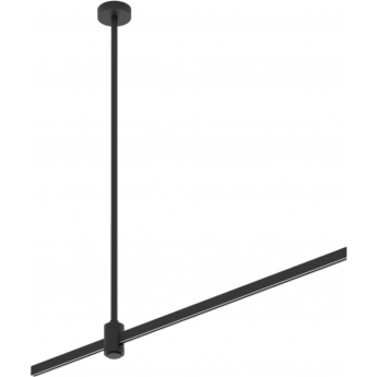 Декоративная стойка ELEKTROSTANDARD ESTHETIC MAGNETIC с вводом питания h545 мм MEDIUM 85147/00