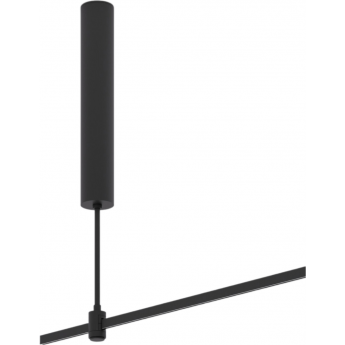 Декоративная стойка ELEKTROSTANDARD ESTHETIC MAGNETIC с вводом питания (с местом под трансформатор) h545 мм MEDIUM 85146/00