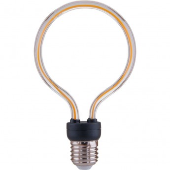 Филаментная светодиодная лампа ELEKTROSTANDARD BL150 ART FILAMENT 4W 2400K E27