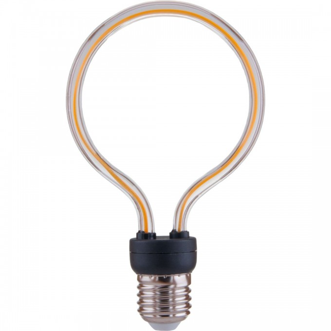 Филаментная светодиодная лампа ELEKTROSTANDARD BL150 ART FILAMENT 4W 2400K E27 a043991 Филаментная светодиодная лампа ELEKTROSTANDARD BL150 ART FILAMENT 4W 2400K E27 a043991