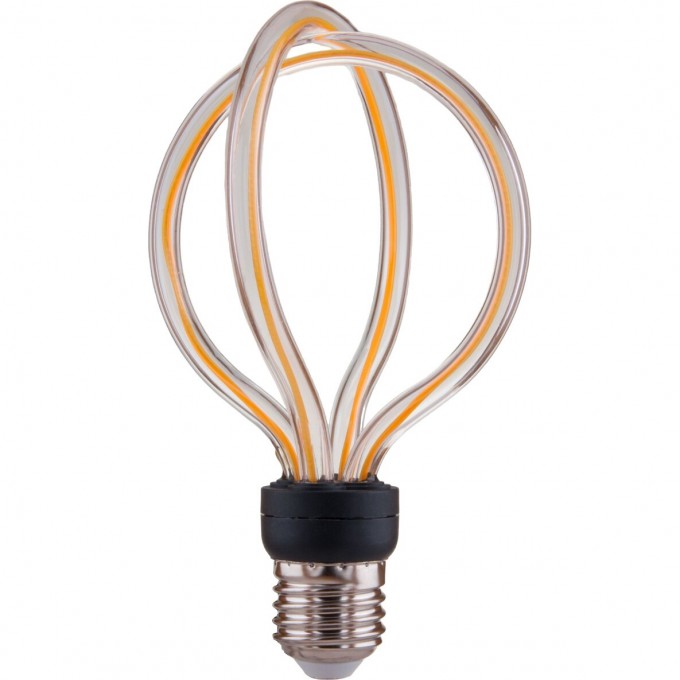 Филаментная светодиодная лампа ELEKTROSTANDARD BL151 ART FILAMENT 8W 2400K E27 a043993 Филаментная светодиодная лампа ELEKTROSTANDARD BL151 ART FILAMENT 8W 2400K E27 a043993