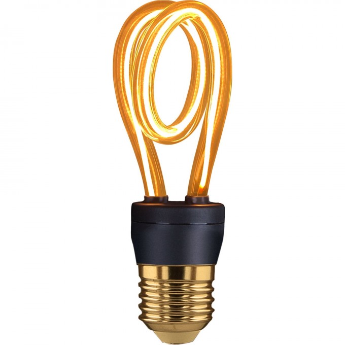 Филаментная светодиодная лампа ELEKTROSTANDARD BL152 ART FILAMENT 4W 2400K E27 a043994 Филаментная светодиодная лампа ELEKTROSTANDARD BL152 ART FILAMENT 4W 2400K E27 a043994
