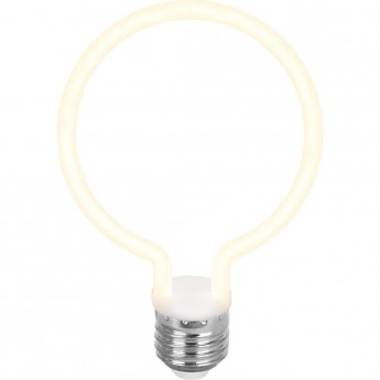 Филаментная светодиодная лампа ELEKTROSTANDARD BL156 DECOR FILAMENT 4W 2700K E27