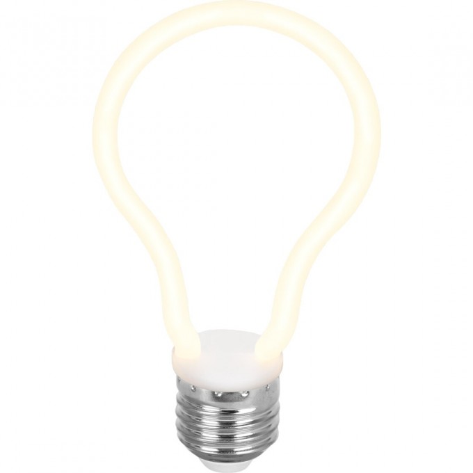 Филаментная светодиодная лампа ELEKTROSTANDARD BL157 DECOR FILAMENT 4W 2700K E27 a047197 Филаментная светодиодная лампа ELEKTROSTANDARD BL157 DECOR FILAMENT 4W 2700K E27 a047197