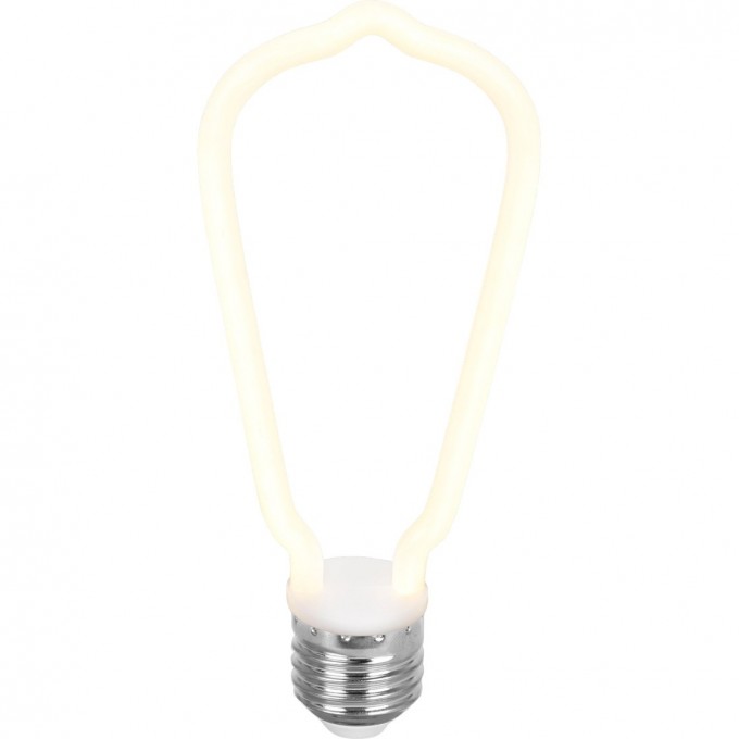 Филаментная светодиодная лампа ELEKTROSTANDARD BL158 DECOR FILAMENT 4W 2700K E27 a047198 Филаментная светодиодная лампа ELEKTROSTANDARD BL158 DECOR FILAMENT 4W 2700K E27 a047198