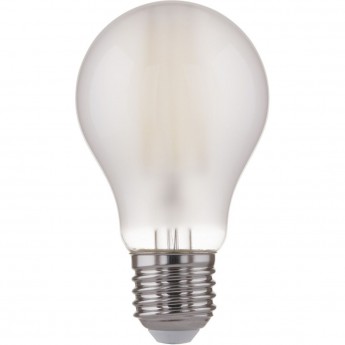 Филаментная светодиодная лампа ELEKTROSTANDARD CLASSIC F 8W 4200K E27 A60 8W 4200K E27