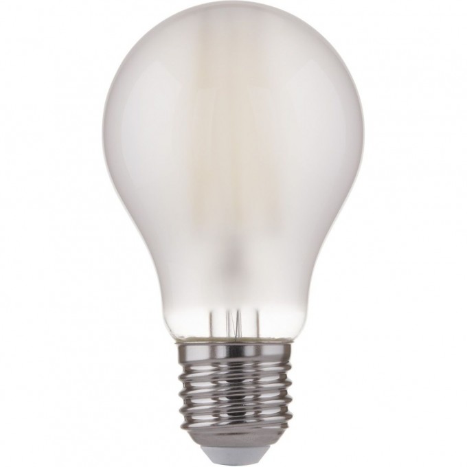 Филаментная светодиодная лампа ELEKTROSTANDARD CLASSIC F 8W 4200K E27 A60 8W 4200K E27 a038690 Филаментная светодиодная лампа ELEKTROSTANDARD CLASSIC F 8W 4200K E27 A60 8W 4200K E27 a038690