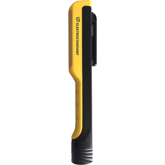 Фонарь ручной автомобильный ELEKTROSTANDARD POINTER a041321 Фонарь ручной автомобильный ELEKTROSTANDARD POINTER a041321