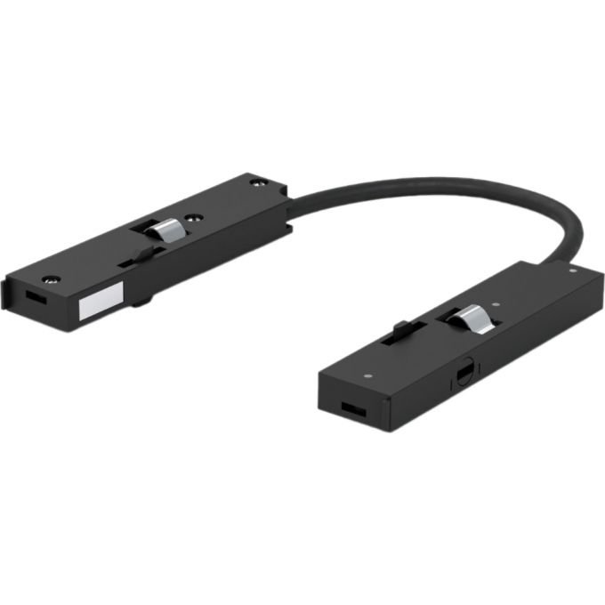 Гибкий коннектор ELEKTROSTANDARD MINI MAGNETIC 85173/00 черный a065633 Гибкий коннектор ELEKTROSTANDARD MINI MAGNETIC 85173/00 черный a065633