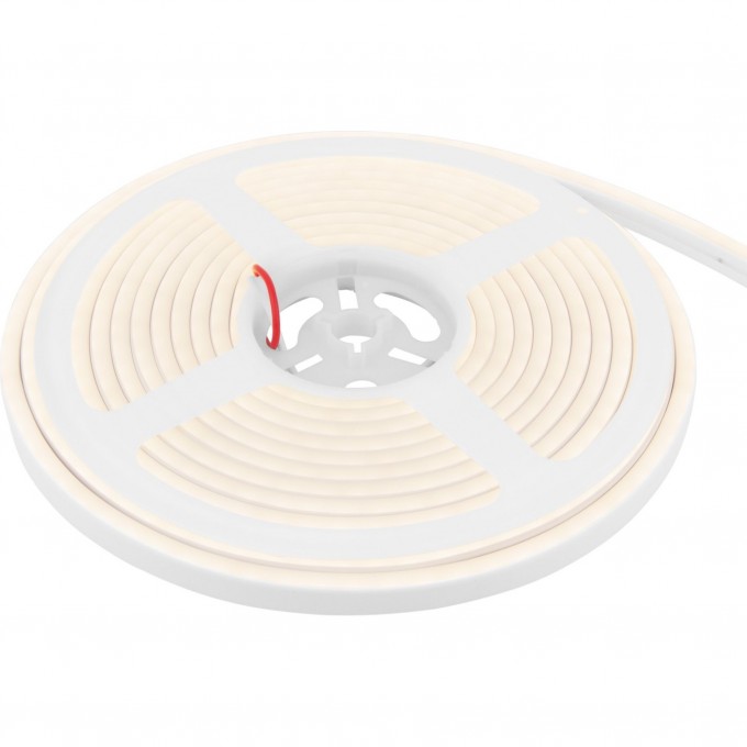 Гибкий неон ELEKTROSTANDARD 24V 10W 120LED 2835 IP65 5м, дневной белый a056259 Гибкий неон ELEKTROSTANDARD 24V 10W 120LED 2835 IP65 5м, дневной белый a056259