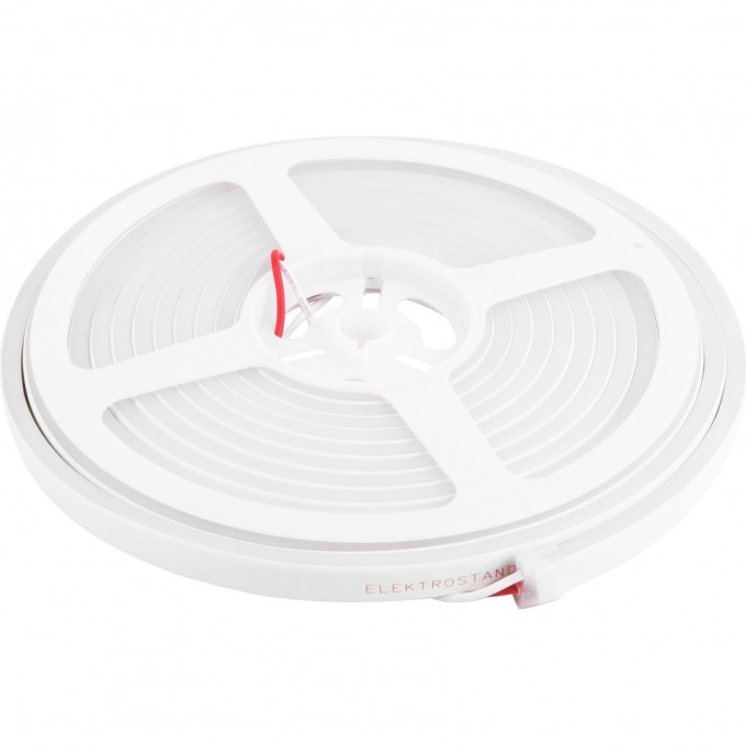 Гибкий неон ELEKTROSTANDARD 24V 10W 120LED 2835 IP65 5м,теплый белый a056258 Гибкий неон ELEKTROSTANDARD 24V 10W 120LED 2835 IP65 5м,теплый белый a056258