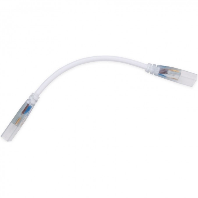Гибкий переходник для светодиодной ленты ELEKTROSTANDARD 220V 5050 (10шт) a046478 Гибкий переходник для светодиодной ленты ELEKTROSTANDARD 220V 5050 (10шт) a046478