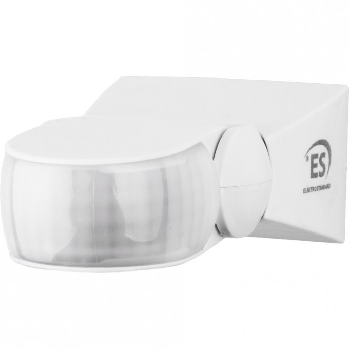 Инфракрасный датчик движения ELEKTROSTANDARD MRL 12m 1,8-2,5m 1200W IP65 180° SNS-M-09 a034066 Инфракрасный датчик движения ELEKTROSTANDARD MRL 12m 1,8-2,5m 1200W IP65 180° SNS-M-09 a034066