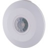 Инфракрасный датчик движения ELEKTROSTANDARD MRL 6m 2,2-4m 2000W IP20 360° SNS-M-11 белый a041243