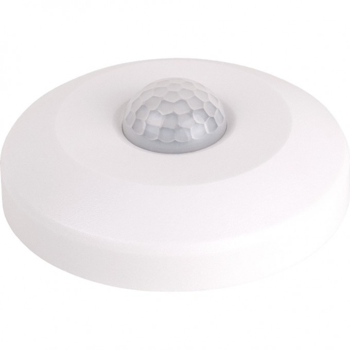 Инфракрасный датчик движения ELEKTROSTANDARDMRL 6m 2.2-4m 100W IP20 360° SNS-M-14 белый a052878 Инфракрасный датчик движения ELEKTROSTANDARDMRL 6m 2.2-4m 100W IP20 360° SNS-M-14 белый a052878
