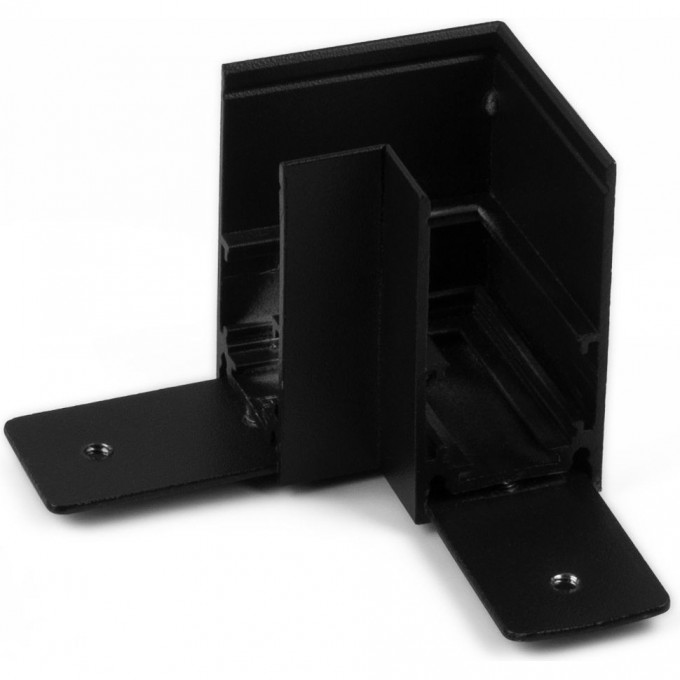 Коннектор угловой для накладного шинопровода ELEKTROSTANDARD SLIM MAGNETIC a062194 Коннектор угловой для накладного шинопровода ELEKTROSTANDARD SLIM MAGNETIC a062194