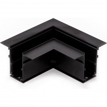 Коннектор угловой для встраиваемого шинопровода ELEKTROSTANDARD SLIM MAGNETIC