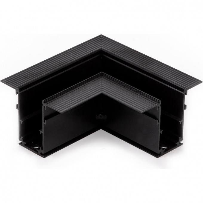 Коннектор угловой для встраиваемого шинопровода ELEKTROSTANDARD SLIM MAGNETIC a057207 Коннектор угловой для встраиваемого шинопровода ELEKTROSTANDARD SLIM MAGNETIC a057207
