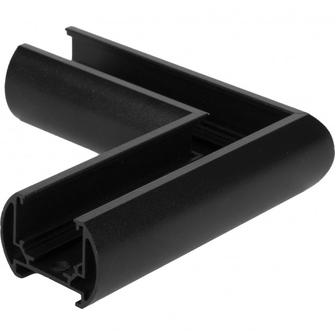 Коннектор угловой ELEKTROSTANDARD SLIM MAGNETIC 85135/00 для шинопровода Round накладной a065259 Коннектор угловой ELEKTROSTANDARD SLIM MAGNETIC 85135/00 для шинопровода Round накладной a065259