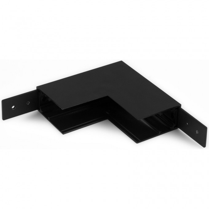 Коннектор угловой внутренний для накладного шинопровода ELEKTROSTANDARD SLIM MAGNETIC a057206 Коннектор угловой внутренний для накладного шинопровода ELEKTROSTANDARD SLIM MAGNETIC a057206