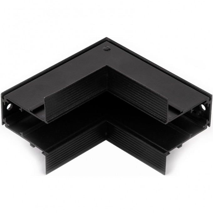 Коннектор угловой внутренний для накладного шинопровода ELEKTROSTANDARD SLIM MAGNETIC a062190 Коннектор угловой внутренний для накладного шинопровода ELEKTROSTANDARD SLIM MAGNETIC a062190