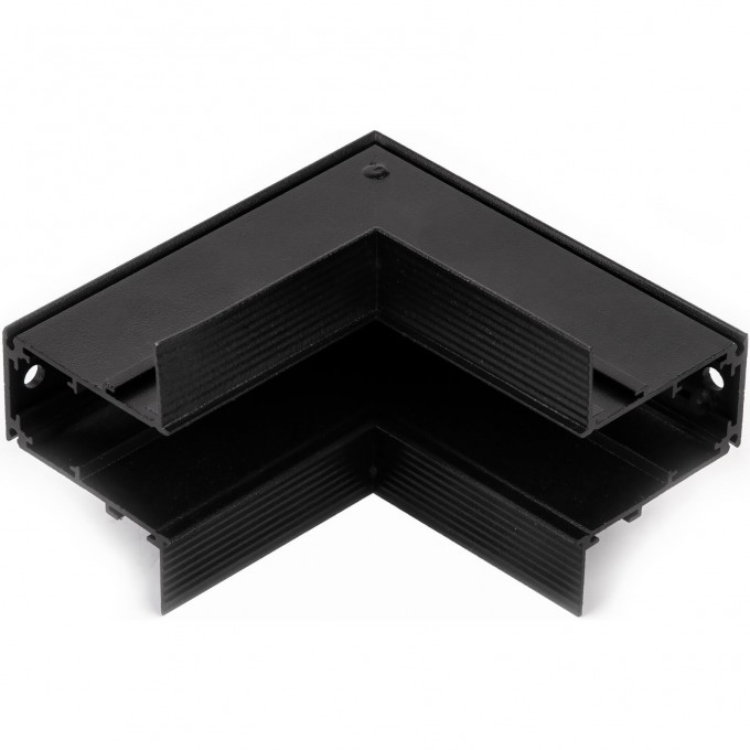 Коннектор угловой внутренний для встраиваемого шинопровода ELEKTROSTANDARD SLIM MAGNETIC a057208 Коннектор угловой внутренний для встраиваемого шинопровода ELEKTROSTANDARD SLIM MAGNETIC a057208