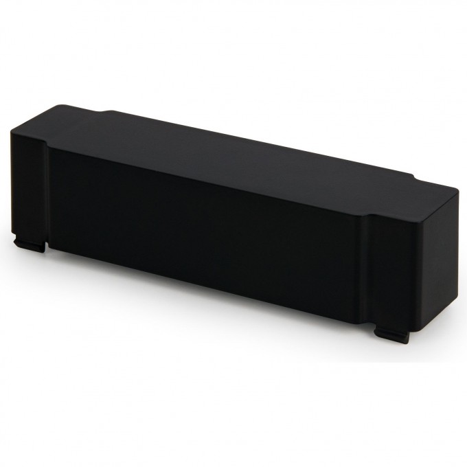 Короб для сетевого шнура ELEKTROSTANDARD Flat Magnetic 85131/00 (черный) a063735 Короб для сетевого шнура ELEKTROSTANDARD Flat Magnetic 85131/00 (черный) a063735