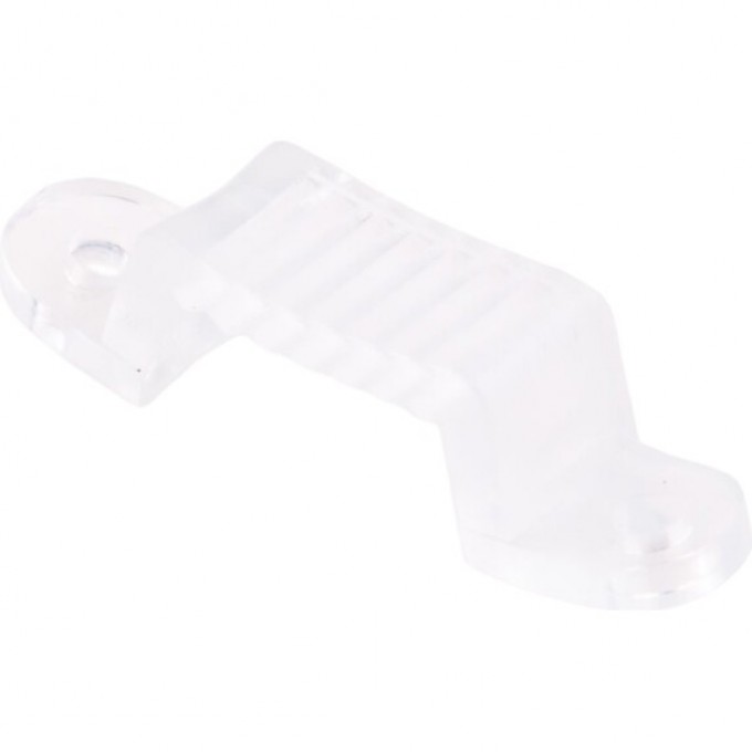 Крепеж для лент ELEKTROSTANDARD CLIP 2835 LS014 220V, LS015 220V (10шт) a053647 Крепеж для лент ELEKTROSTANDARD CLIP 2835 LS014 220V, LS015 220V (10шт) a053647