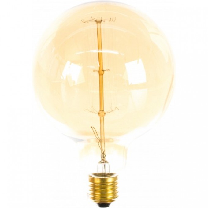 Лампа ELEKTROSTANDARD G125 60W E27 a036721 Лампа ELEKTROSTANDARD G125 60W E27 a036721