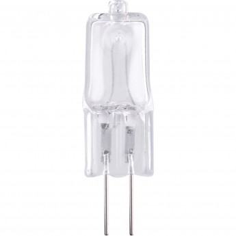 Лампа галогенная ELEKTROSTANDARD G4 220 В 20 Вт сверхъяркая Лампа галогенная ELEKTROSTANDARD G4 220 В 20 Вт сверхъяркая