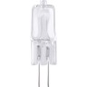 Лампа галогенная ELEKTROSTANDARD G4 220 В 20 Вт сверхъяркая a025174