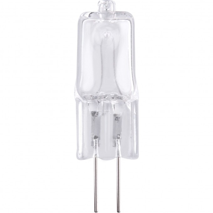 Лампа галогенная ELEKTROSTANDARD G4 220V20W (BХ104) - компелкт 10шт a064162 Лампа галогенная ELEKTROSTANDARD G4 220V20W (BХ104) - компелкт 10шт a064162