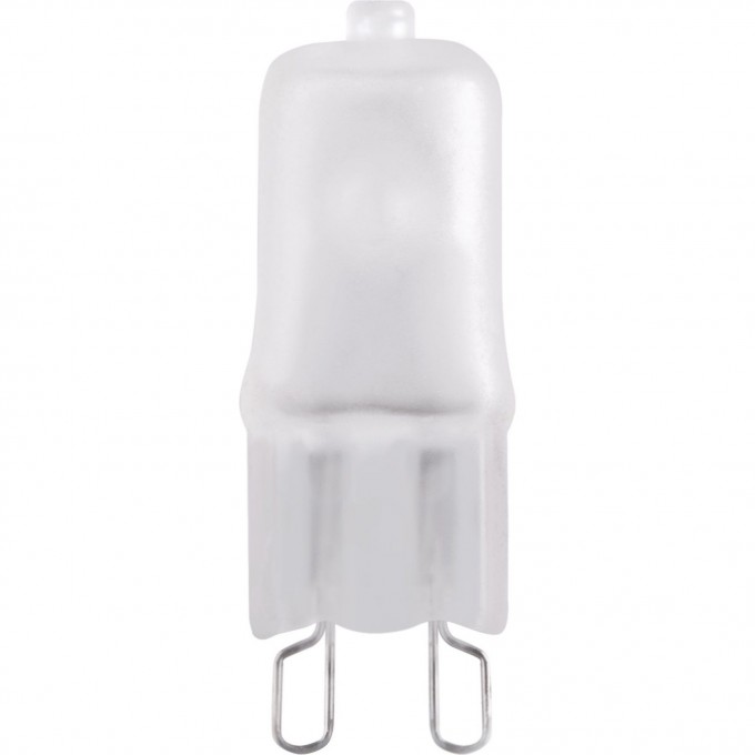 Лампа галогенная ELEKTROSTANDARD G9 220 В 40 Вт матовая a023948 Лампа галогенная ELEKTROSTANDARD G9 220 В 40 Вт матовая a023948