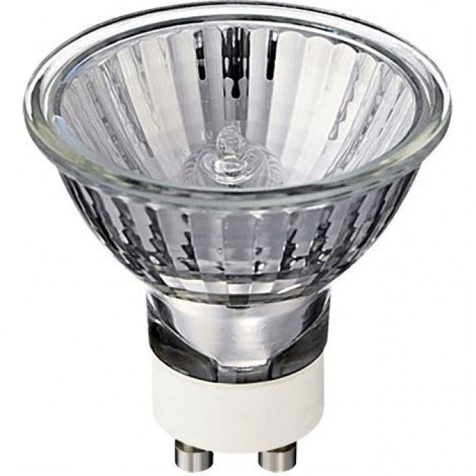 Лампа галогенная ELEKTROSTANDARD MRG-02 GU10 220 В 35 Вт a023817 Лампа галогенная ELEKTROSTANDARD MRG-02 GU10 220 В 35 Вт a023817