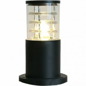 Ландшафтный светильник ELEKTROSTANDARD 1508 TECHNO IP54 черный Ландшафтный светильник ELEKTROSTANDARD 1508 TECHNO IP54 черный