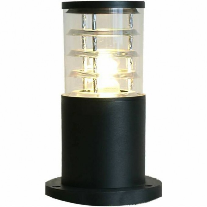 Ландшафтный светильник ELEKTROSTANDARD 1508 TECHNO IP54 черный a035096 Ландшафтный светильник ELEKTROSTANDARD 1508 TECHNO IP54 черный a035096