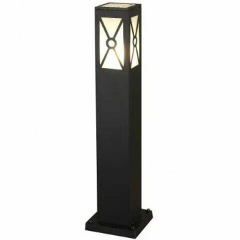 Ландшафтный светильник ELEKTROSTANDARD IP54 1406 TECHNO черный Ландшафтный светильник ELEKTROSTANDARD IP54 1406 TECHNO черный