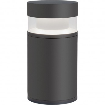 Ландшафтный светильник ELEKTROSTANDARD IP54 1531 TECHNO LED серый Ландшафтный светильник ELEKTROSTANDARD IP54 1531 TECHNO LED серый