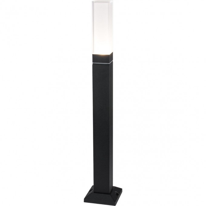 Ландшафтный светодиодный светильник ELEKTROSTANDARD 1537 TECHNO LED IP54 черный a052860 Ландшафтный светодиодный светильник ELEKTROSTANDARD 1537 TECHNO LED IP54 черный a052860