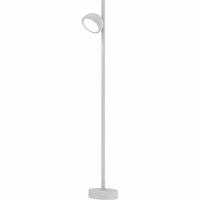 Ландшафтный светодиодный светильник ELEKTROSTANDARD BALL LED белый a057633 Ландшафтный светодиодный светильник ELEKTROSTANDARD BALL LED белый a057633