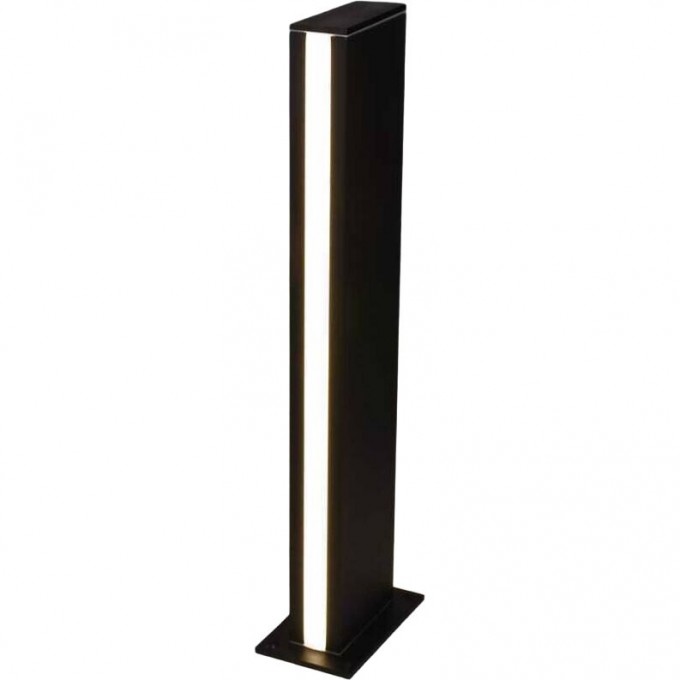 Ландшафтный светодиодный светильник ELEKTROSTANDARD FLAT IP54 1538 TECHNO LED черный a053316 Ландшафтный светодиодный светильник ELEKTROSTANDARD FLAT IP54 1538 TECHNO LED черный a053316