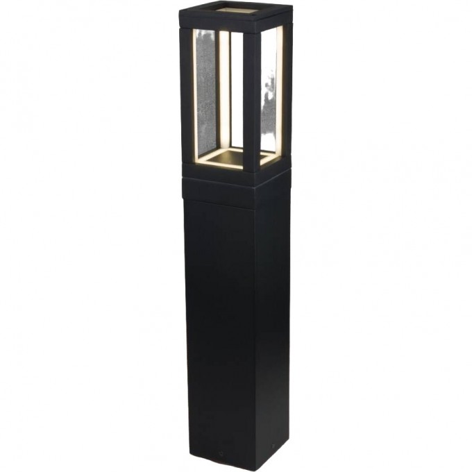 Ландшафтный светодиодный светильник ELEKTROSTANDARD FRAME LED IP54 TECHNO LED черный a051859 Ландшафтный светодиодный светильник ELEKTROSTANDARD FRAME LED IP54 TECHNO LED черный a051859