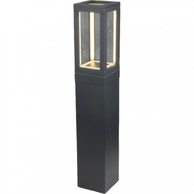 Ландшафтный светодиодный светильник ELEKTROSTANDARD FRAME LED IP54 TECHNO LED серый a051860 Ландшафтный светодиодный светильник ELEKTROSTANDARD FRAME LED IP54 TECHNO LED серый a051860