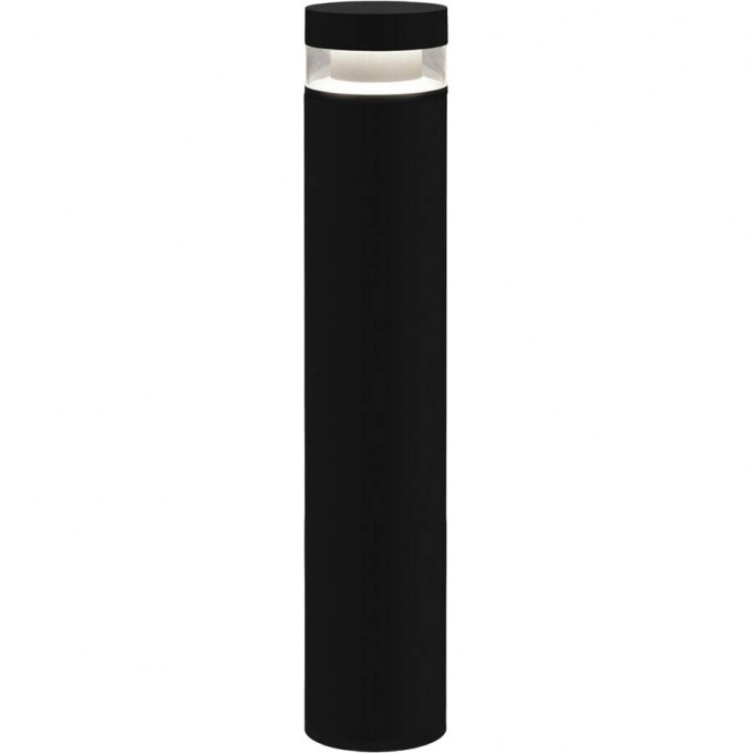 Ландшафтный светодиодный светильник ELEKTROSTANDARD IP54 1532 TECHNO LED черный a052251 Ландшафтный светодиодный светильник ELEKTROSTANDARD IP54 1532 TECHNO LED черный a052251
